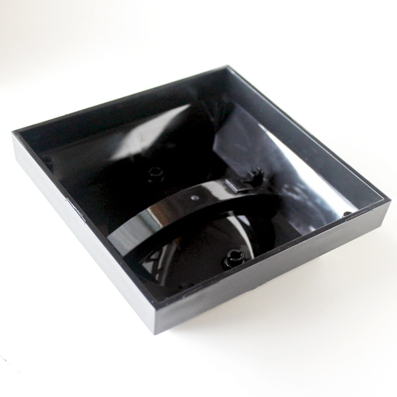 1 stykke abs bold legetøjsstativ display holder stativ støtte base til fodbold volleyball basketball fodbold rugby bold labyrint bold