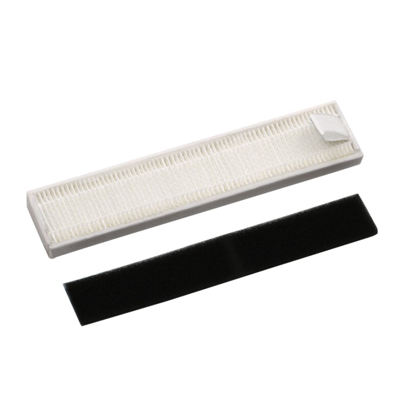 For Ecovacs Deebot Slim DA60 D36A SLIM2 DK33 DK35 HEPA filtre Robot vacuum cleaner accessories replacements parts