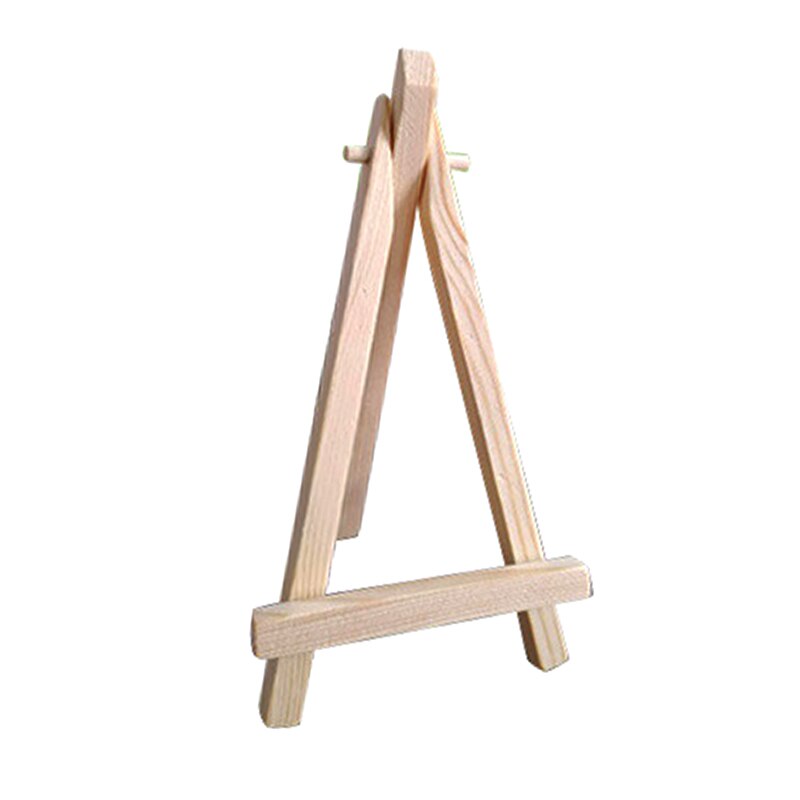 Wooden Mini Easel Stand Mobile Phone Tablet Bracket Portable Desktop Holder OCT998: phone models