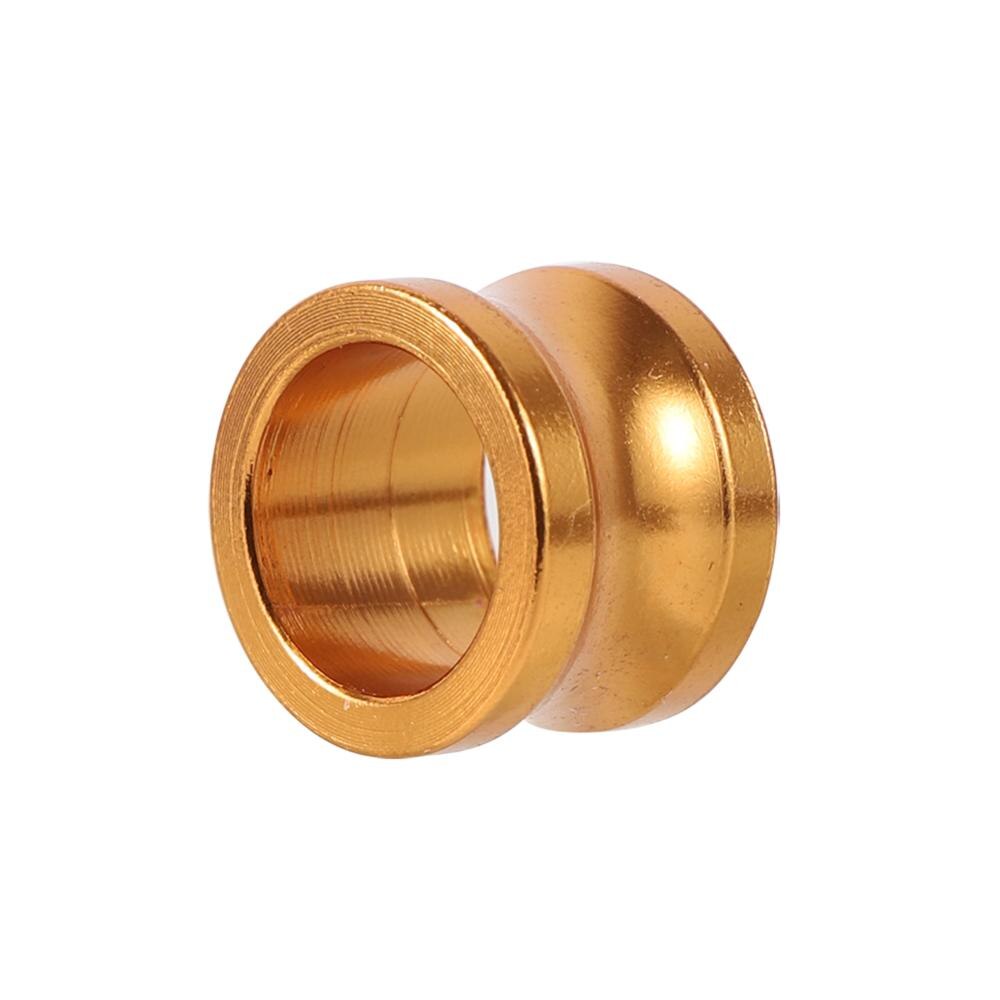 Bird Foot Ring ID 8mm Aluminium Bird Ring 6 Color Pigeon Leg Bands Outdoor Flying Training Identification Foot Ring 18 Pcs: Yellow