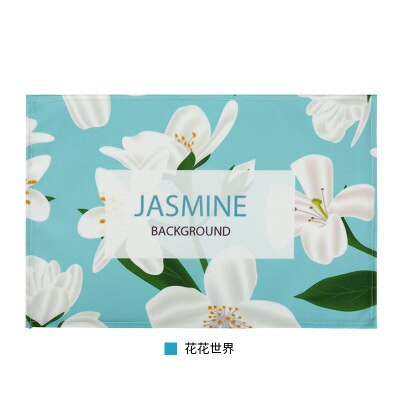 45.2*30.5 Silicone Pillow Hand Holder Cushion Lace Table Washable Foldable Mat Pad Nail Art Salon Manicure Practice: 5