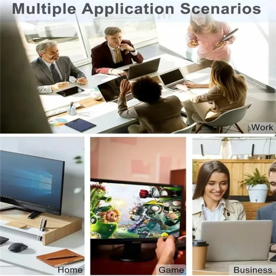 Gigabit ethernet switch rj45 divisor 1to4 lan gigabit extensão adaptador 1000mbps conector de rede para computador portátil tv box roteador