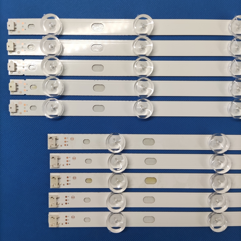 Ledstrip Voor 42ln 540V 42ln 542V 42ln 543V 42ln 570V 42ln 575V 42ln 575S 42ln 578V 42ln 42ln5300 42ln5400 42ln5406 42ln5700 42ln5750