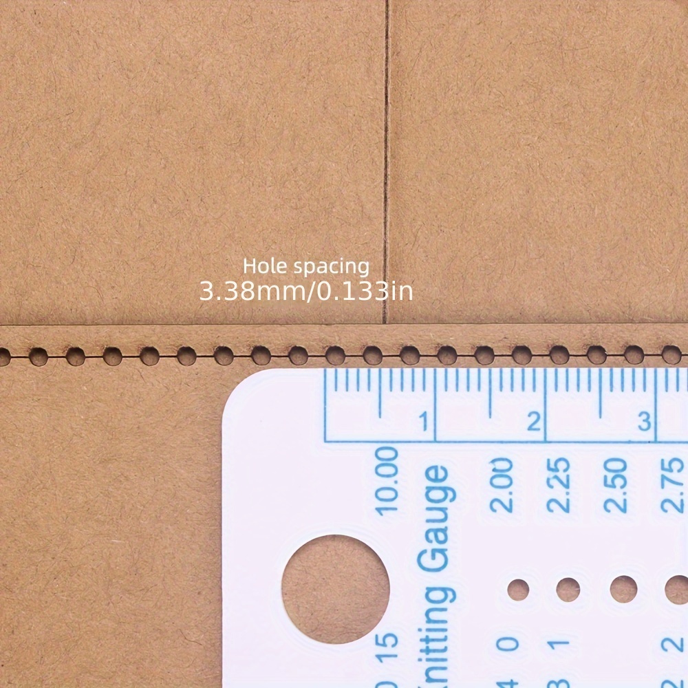 1set Diy Kraft Paper Material Template, Designing Paper Patterns For Shoulder Bags, Handbag Making Stencil Drawings Molds