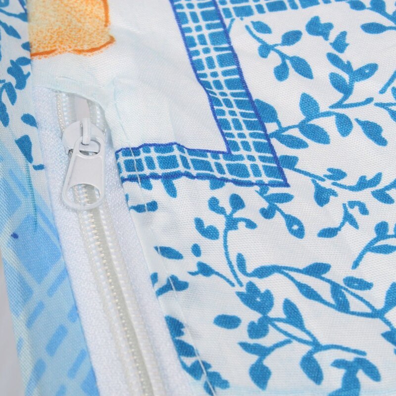 Faltbare Kleinkind Kinder Infant Baby Safty Moskito Net Netting Krippe Bett Laufstall Spielen Zelt Blau