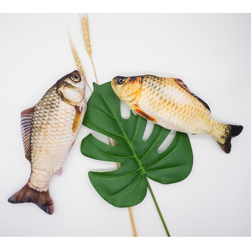 Jouets électroniques pour chats, poisson à l'herbe à chat, contrôle tactile, amusants, rechargeables, anti-stress, pour chats, chatons, chiens, produits pour animaux de compagnie