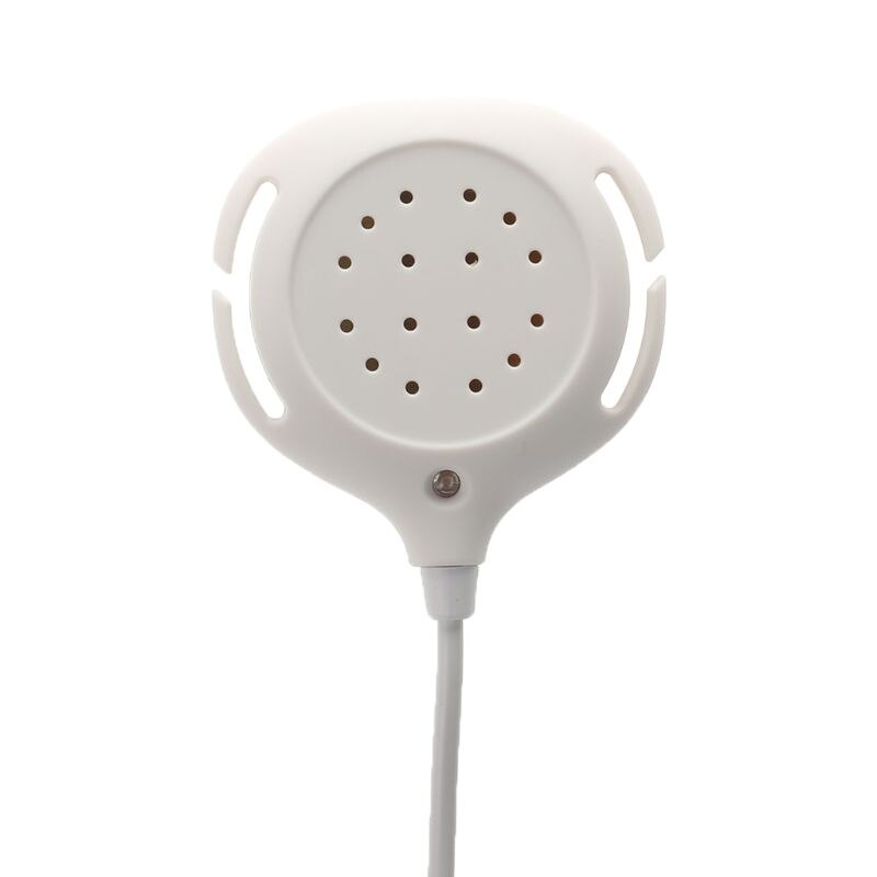 Arm Wear Bed Wetting Alarm Kids Elderly Adult Bedwetting Enuresis Urine Sensor F3ME