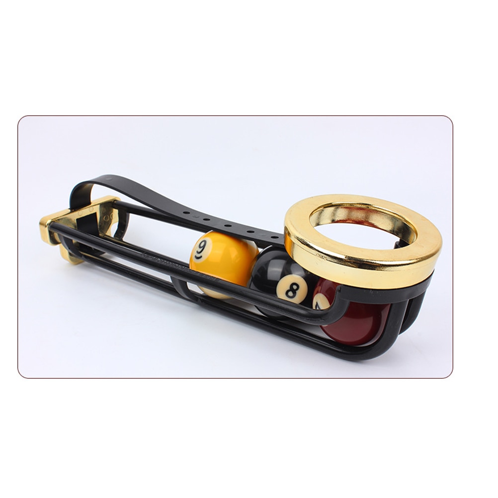 Snooker Table Pocket Rail Pool Snooker Billiard Table Pocket Rail Pool Ball Corner Catch Billiard Table Supplies Replacement