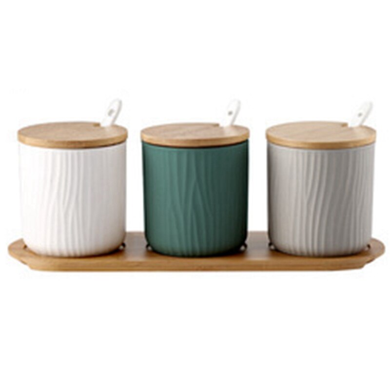 Honingpot teakhout ±10x12cm naturel | Zus & Zo Oostburg | Unieke cadeau's vindt u hier