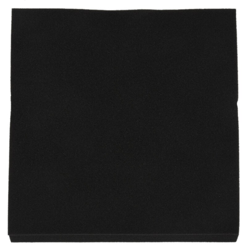 12 Pack- Acoustic Panels foam Engineering sponge Wedges Soundproofing Panels 1inch x 12 inch x 12inch