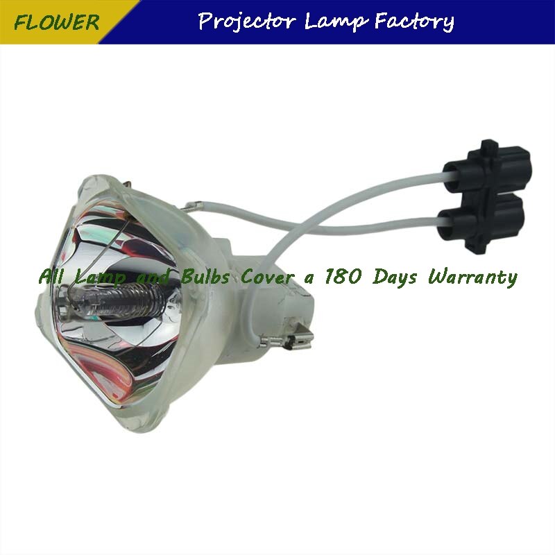 TLPLW3 projecteur de lampe nue pour TOSHIBA TDP T98/TDP-T90/TDP-T80/TDP-T98/TDP-T91/TDP-TW90/TDP-TW91/TDP-T91M/TLP-T80/