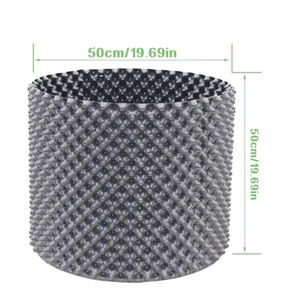 Plant Root Trainer Fast Root Grow Container Air-Pr... – Grandado