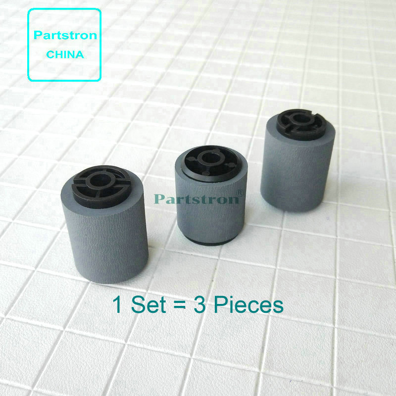 Lange Levensduur Paper Pickup Roller Kit 6LA04047000 6LA04042000 Fit Voor Toshiba E-Studio 555 655 755 855 556 656 756 856 550 650 810