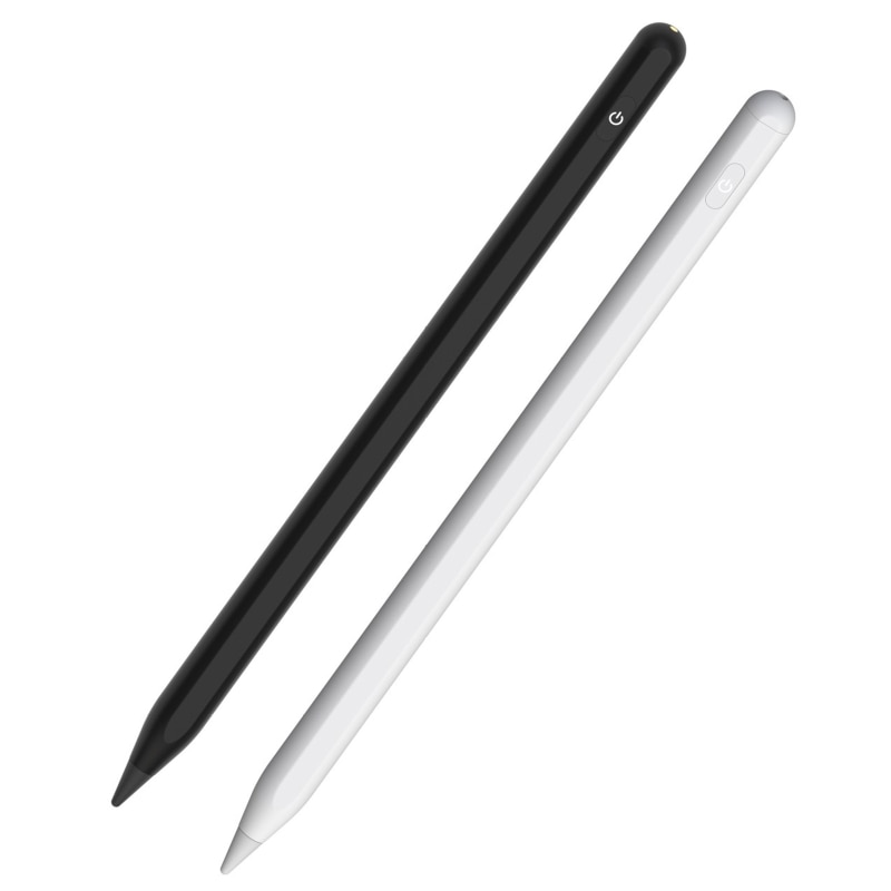 Prévenir la pointe Fine de stylet actif de stylo de tablette tactile accidentelle pour l'ipad-6th/7th 62KA