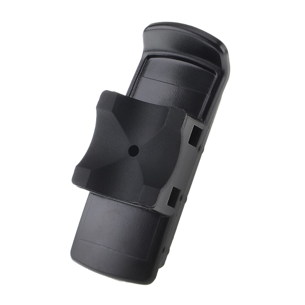 Motorcycle Bicycle Handlebar Mount Holder for Garmin GPS eTrex Dakota 10 20 30