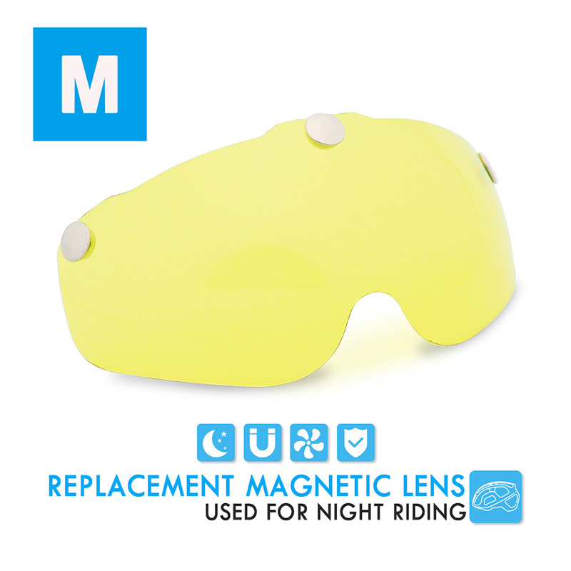 VICTGOAL Bike Helmet Photochromic Lens Magnetic Lenses Bicycle Polarized Goggles Sports Sunproof Glasses MTB Cycling Accessories: Dark Khaki