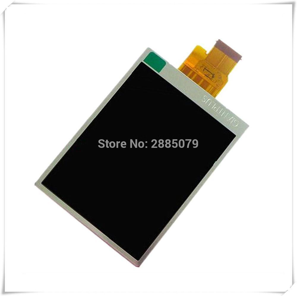 100% NEUE LCD Anzeige Für Nikon Coolpix S7000 Digitalkamera-reparatur-teil + Hintergrundbeleuchtung