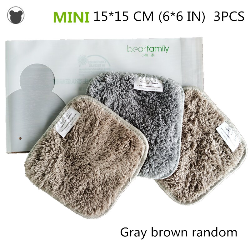 Brand Housekeeping Cleaning Cloth Super Water-absorbent Rag Fluffy Kitchen Towels Duster Dishcloth Scouring Pad Plush Dish Towel