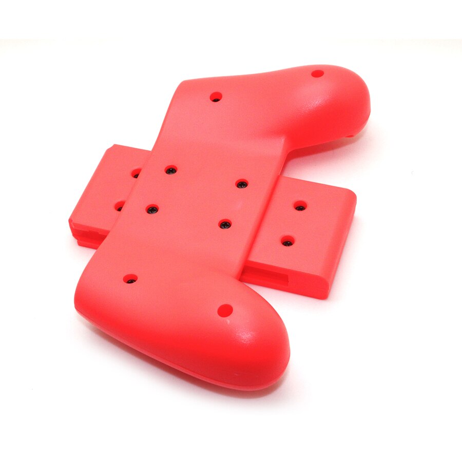 Nintend switch ns joy-con komfort greb nintendos switch håndtag holder til nintendo switch ns joy-con