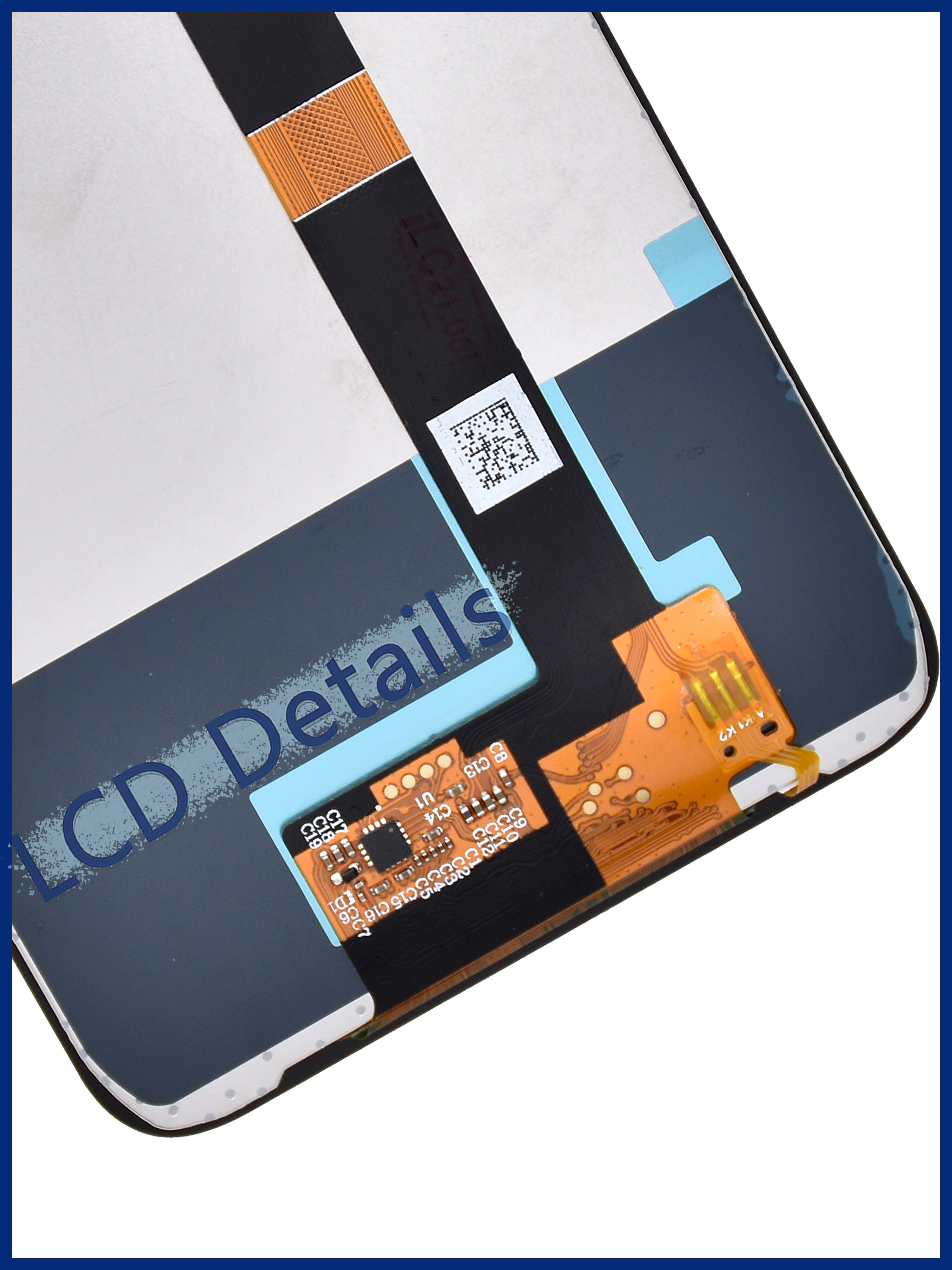 6.2&quot;For Oppo A5s LCD Display Touch Screen Digitizer Assembly Replacement for OPPO AX5s Screen With Frame CPH1909 repair parts