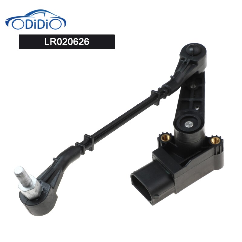 LR020627 LR020626 Front Left Right Air Suspension Height Level Sensor For Range Rover