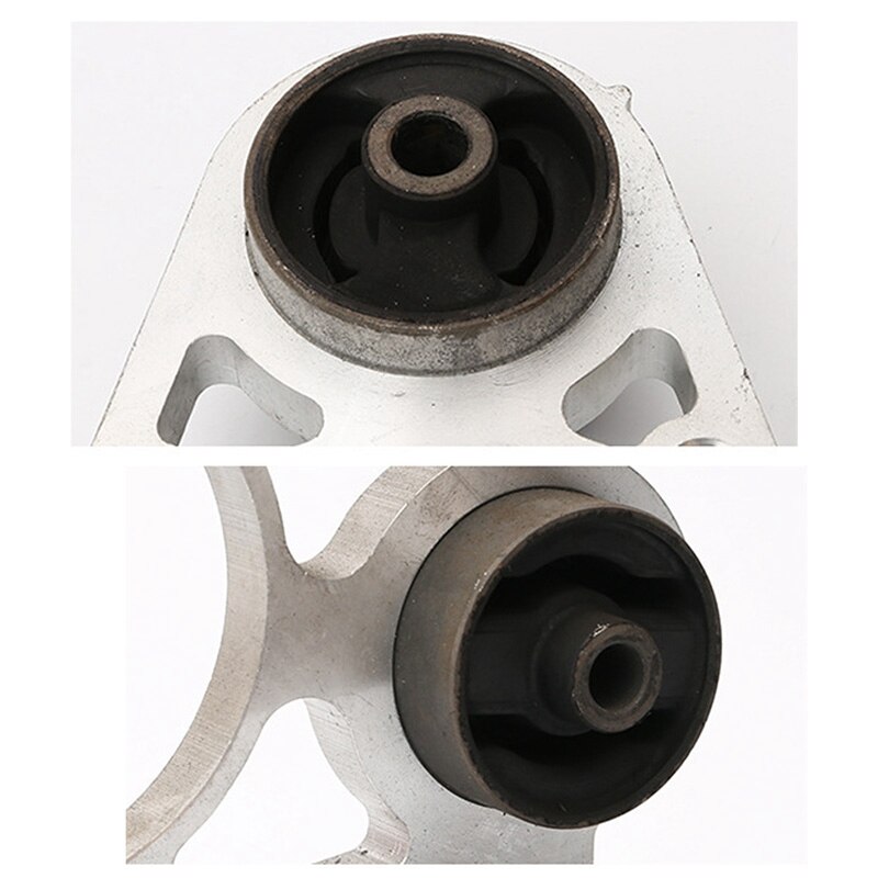 ¡Topbujes de montaje de poste diferencial KHC500070 aptos para Land Rover Freelander