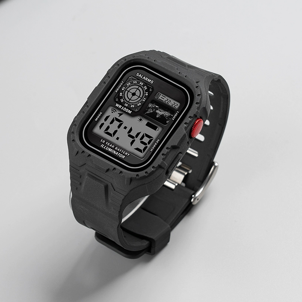 Boîtier + bracelet pour montre HUAWEI fit 3, accessoires de montre intelligente, protecteur d'écran, bracelet de sport correa pour montre HUAWEI fit3