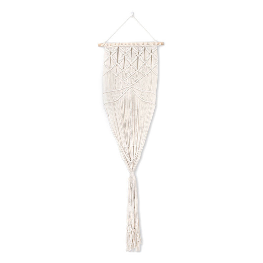 God sunn boho katt huskebur håndlaget macrame kjæledyr støtte nordisk kjæledyr huskatt hengende sovestol seter leketøy