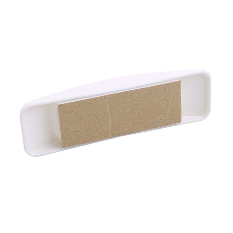 2pcs/set Safty Door Handles Adhesive Door Window Handle Home Door Handle Safety Cover Guard Protector Drawer