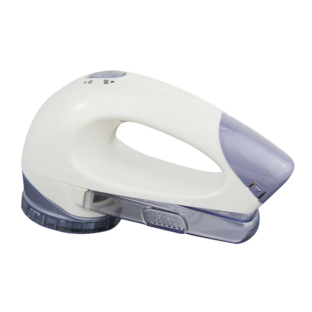 Electric Large Clothes Bobble Fluff Fabric Shaver Fuzz Off Lint Remover