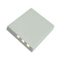 NP-1 NP1 Battery for Konica Minolta DIMAGE X1.: White