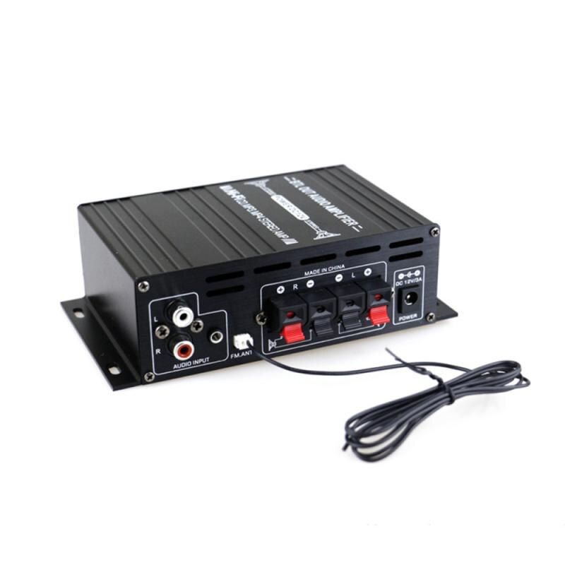 Exposure eindversterker 3510 poweramp kopen. - Audio expert