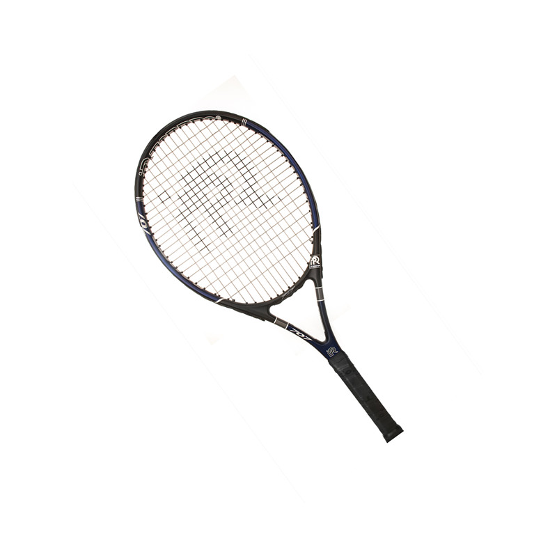 Toppro 707 Professionelle Tennis Schläger mit Kohlenstoff Aluminium Tennis Tennis Schläger mit einer Tasche und Schnur für Amateurhaft-spieler