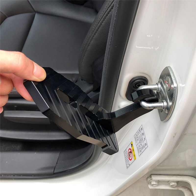 Multifunktionale Klapp Tür Haken Dach Tür Rolle Auto Außen