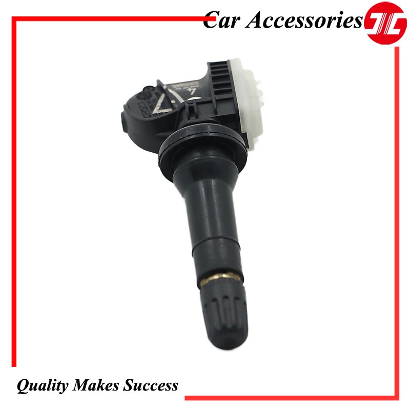 Original Tyre Pressure Monitoring Sensor EV6T 1A180 CB Of Car Ford- Focus- Kuga Mondeo- Ranger Fiesta Van Tire 433Mhz Auto Parts