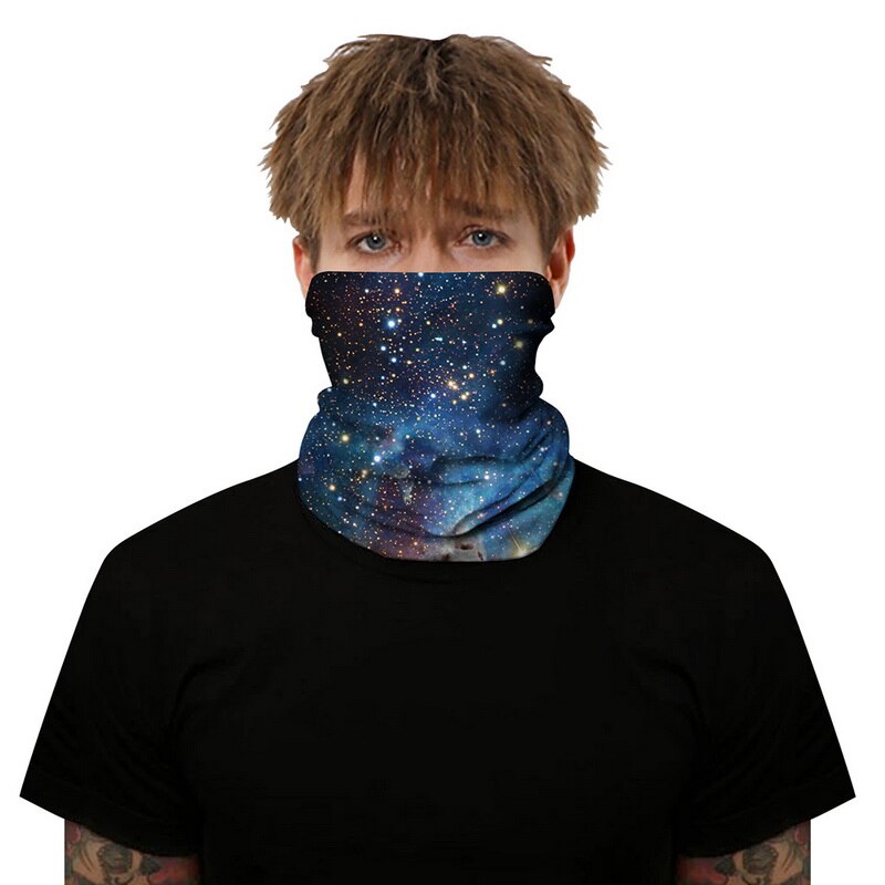 Bufanda para senderismo sombrero deportivo Unisex, turbante para motocicleta, banda de mano, bufandas mágicas, diadema para ciclismo al aire libre: 5