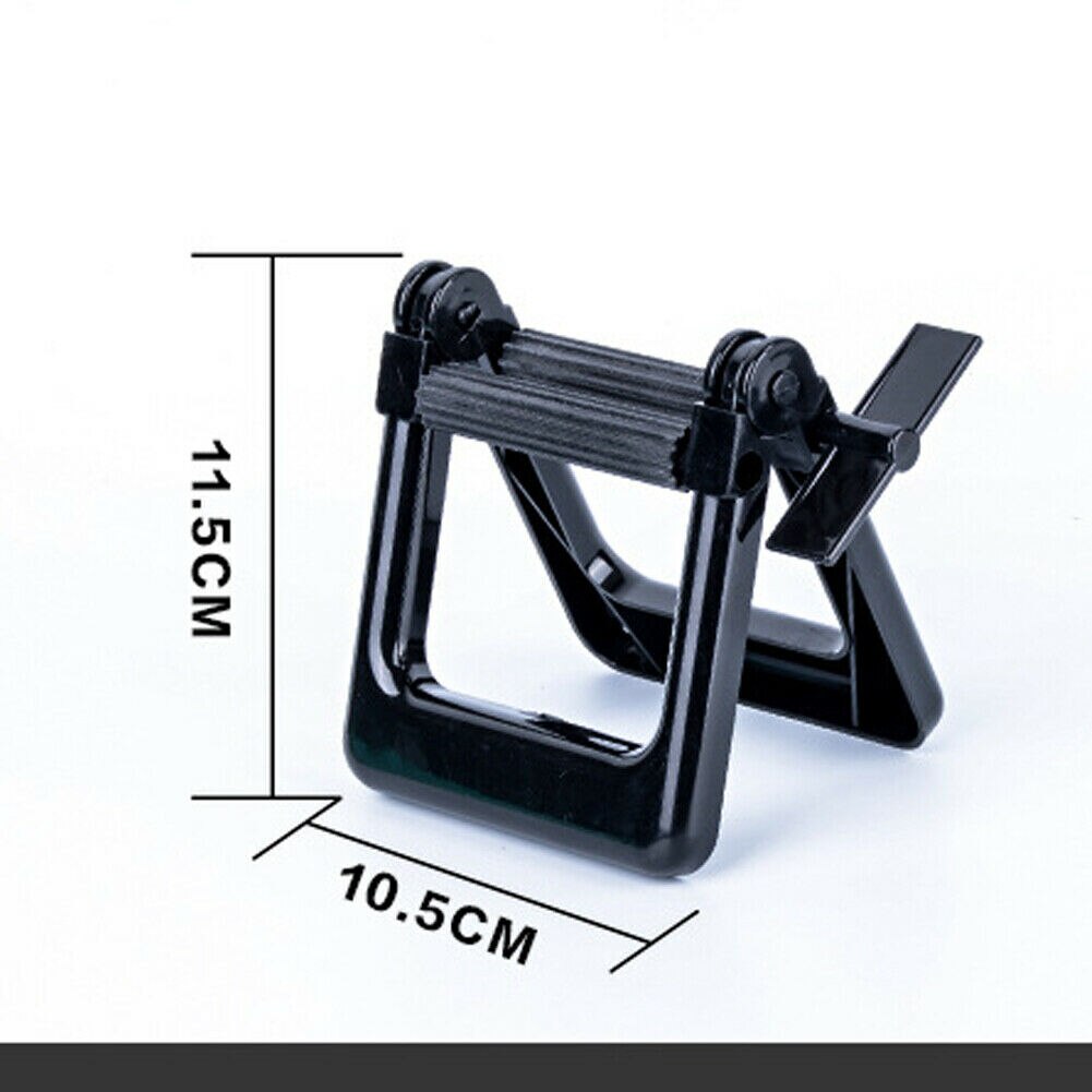 Newest 1pcs Toothpaste Squeezer Dispenser Metal Paint Lazy Toothpaste Dispenser Tube Wringer Hand Roller Tool