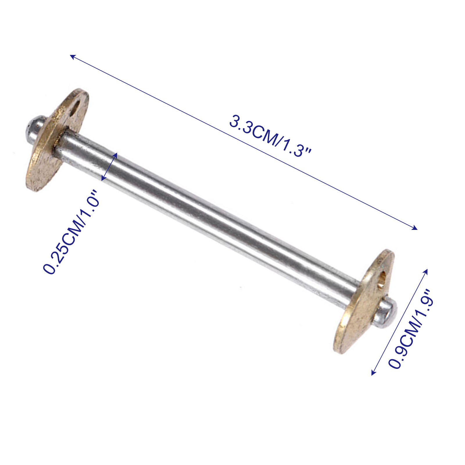 Caja de bobina metálica para máquina de coser Singer 27 27K 28 28K 83505 8228, utensilio de estilo antiguo para el hogar, 127, 128