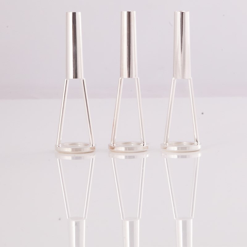 Accessoires de trompette JUPITER KHS, pièces d'instruments d'exercice correcteurs de type bouche