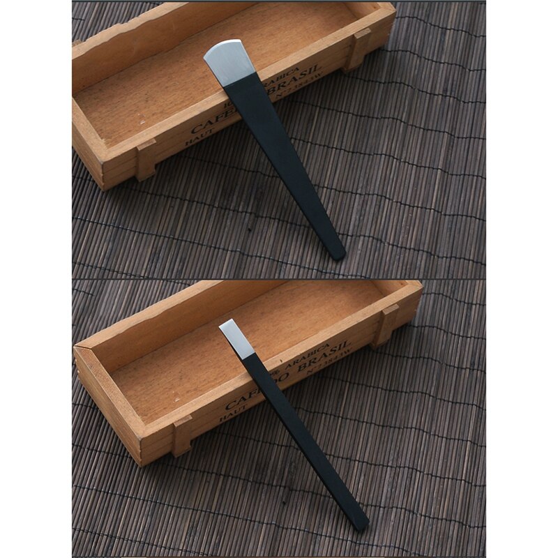 7Pcs/Set DIY Craft Cut Edge Skiving Carving Cutter Blade Leathercraft Cutting Tool for Patchwork Knives Pape