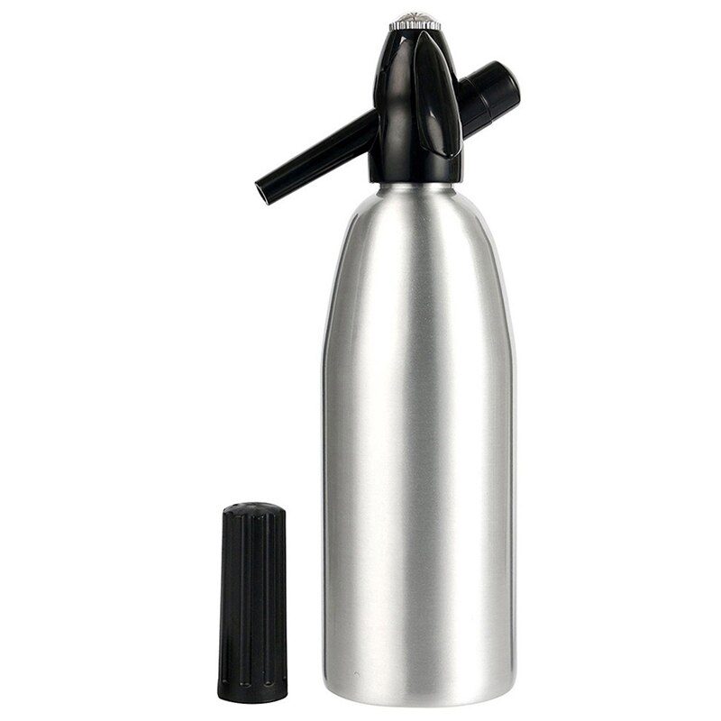 Sosa sifón 1L aluminio Co2 Flash Sosa herramienta: Default Title