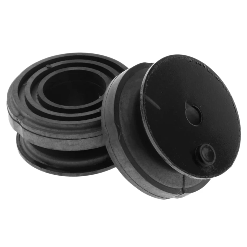 4 Stuks Lagere Rubber Voet Pads Voor Honda Generatoren EB2000i &amp; EU2000i 68325-Z07-003