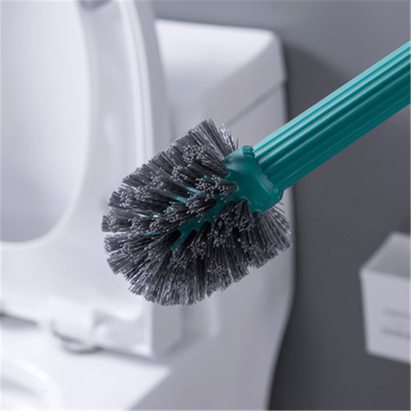 Kaktus szczotka robić wc gumowa nakrętka uchwyt szczotka robić czyszczenia wc wiszące na ścianie wieszak gospodarstwa domowego czyszczenie łazienki akcesoria szczotka robić wc