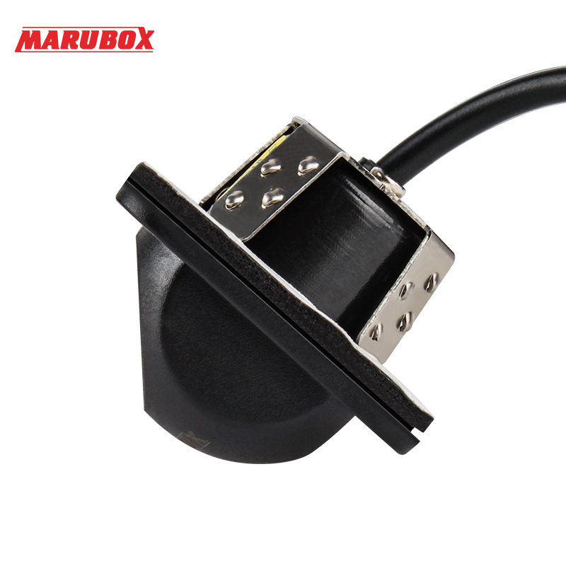 Marubox  m183 bilkamera bakifrån parkering bakåt kamera backkamera cmos