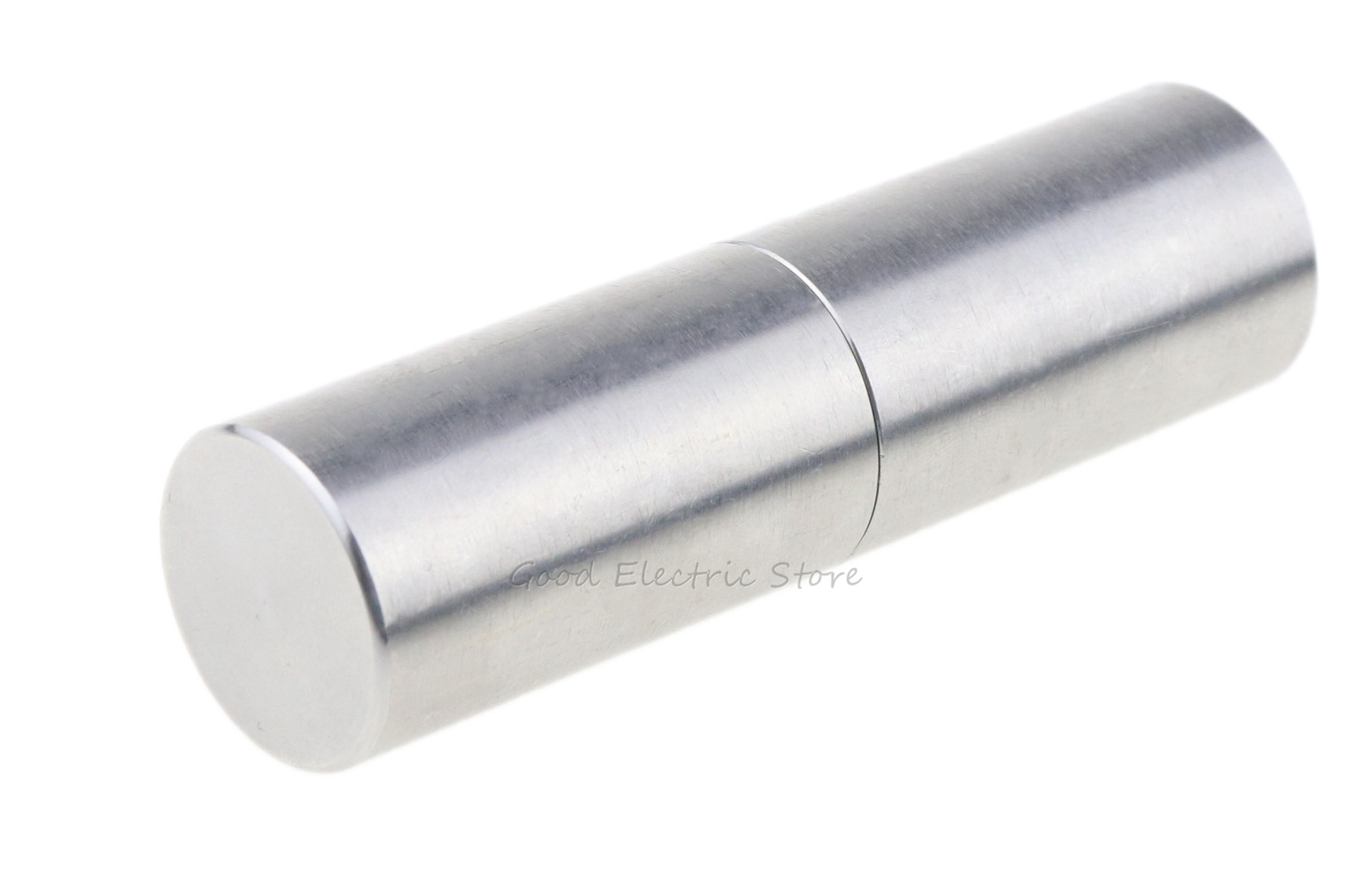 201 Stainless Steel Door Shaft, Welded Hinged Cylindrical Door Shaft 25X90mm 20X80mm 10X37mm 8X32mm Removal Door Shaft Hinges