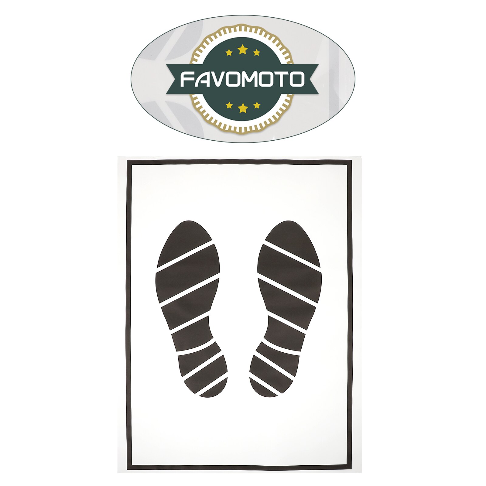 Tapis de sol de voiture en papier jetable, 50 pièces, tampons de protection, Anti-boue