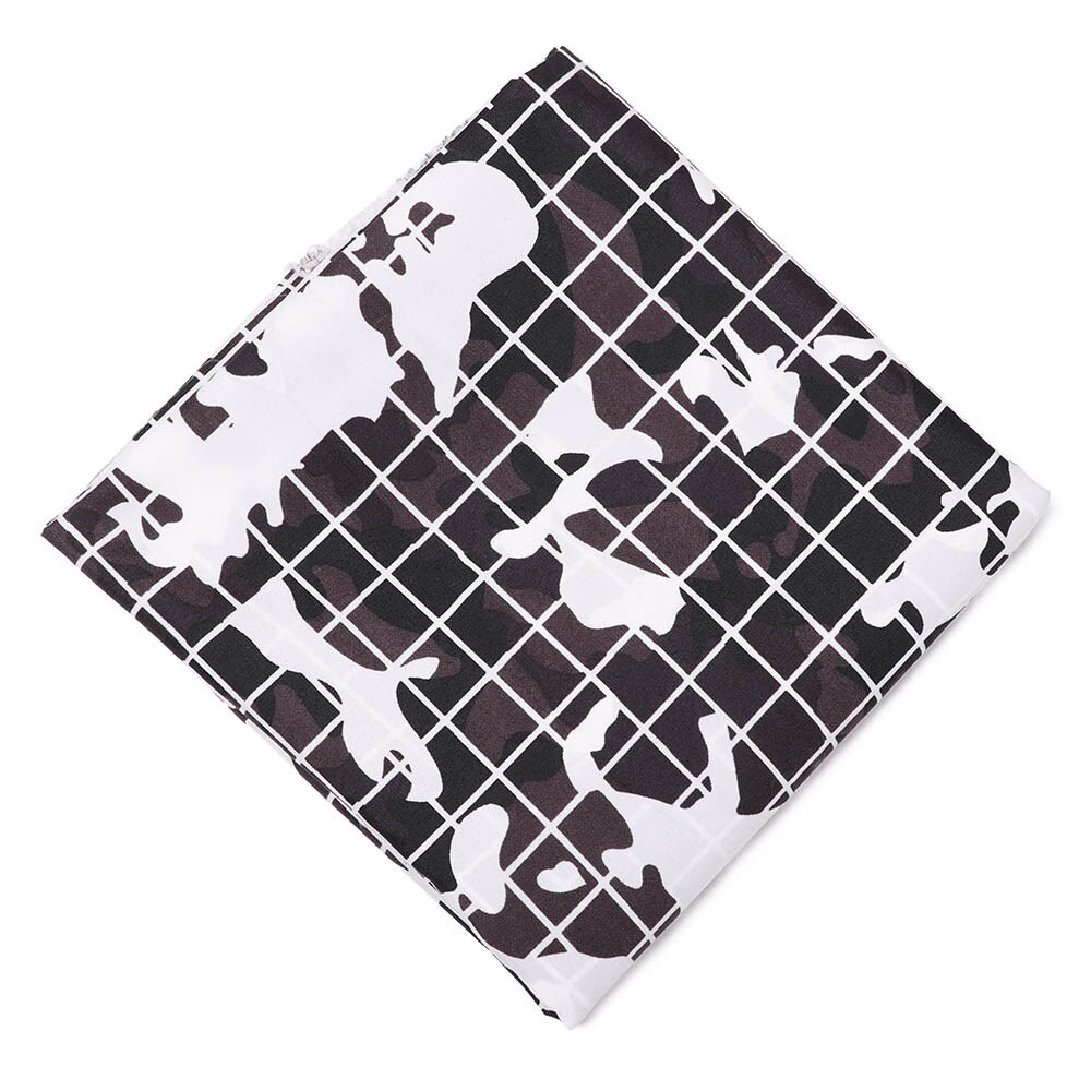 150*91cm Stoff Camouflage Print Baumwolle Tuch für Camo Tasche Tuch Nähen Spielzeug Kappe Outdoor Schals, Der Materialien DIY Handwerk: 6