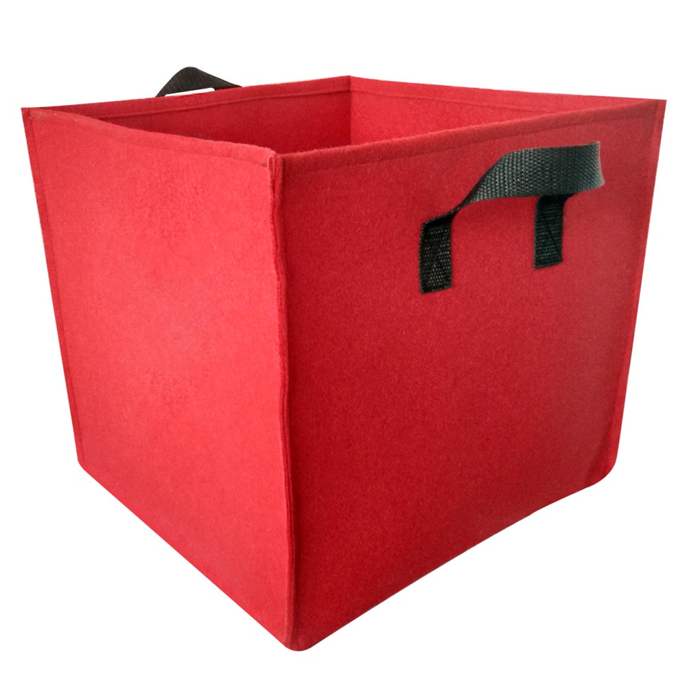 Planten Groeien Bag Aardappel Groente Zakken Tuin Opknoping Ademend Tomaat Aardbei Groente Herbruikbare Pot Planter Bag