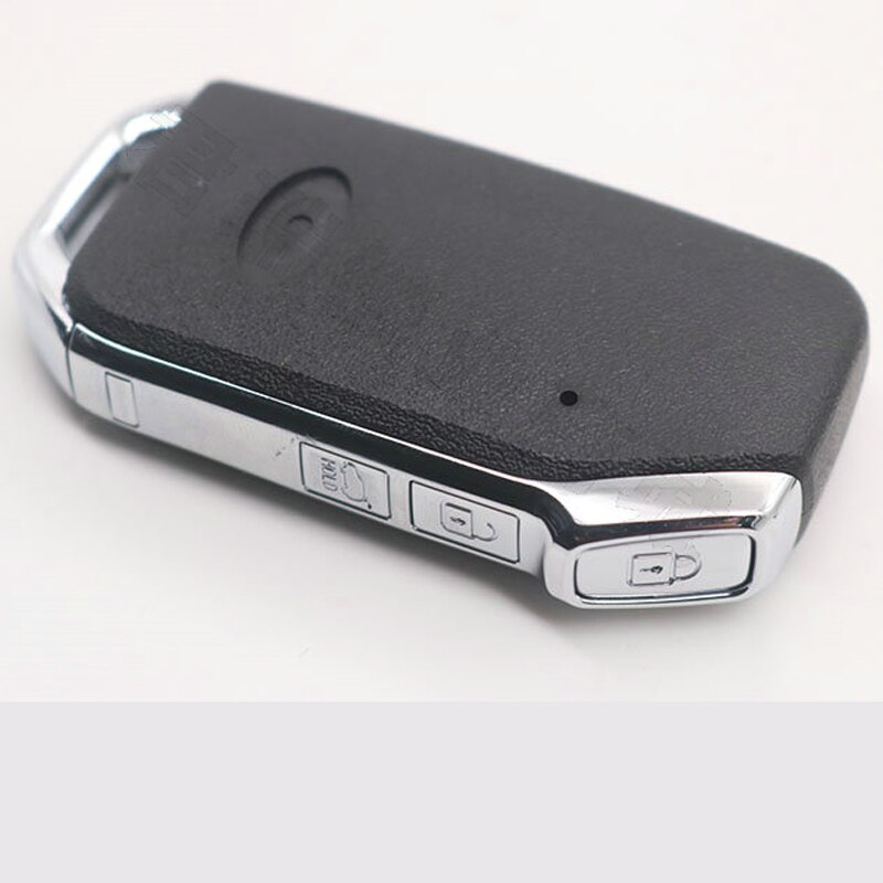 3 Buttons Car Keyless Smart Remote Key Q2000 433Mhz with 4A Chip for KIA K5 Forte Sportage after Year Intelligent Smart Key