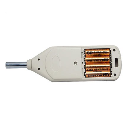 Measuring Range 30~130dB Decibel Meter Noise Meter AR824 Digital Sound Level Meter